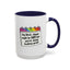 Adult Mug - Hey Bitch