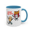 Humor Mug - FryDay The 13th