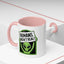 Alien Mug - Humans Aren't Real