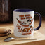 Animal Mug - Too Cool For Fetch