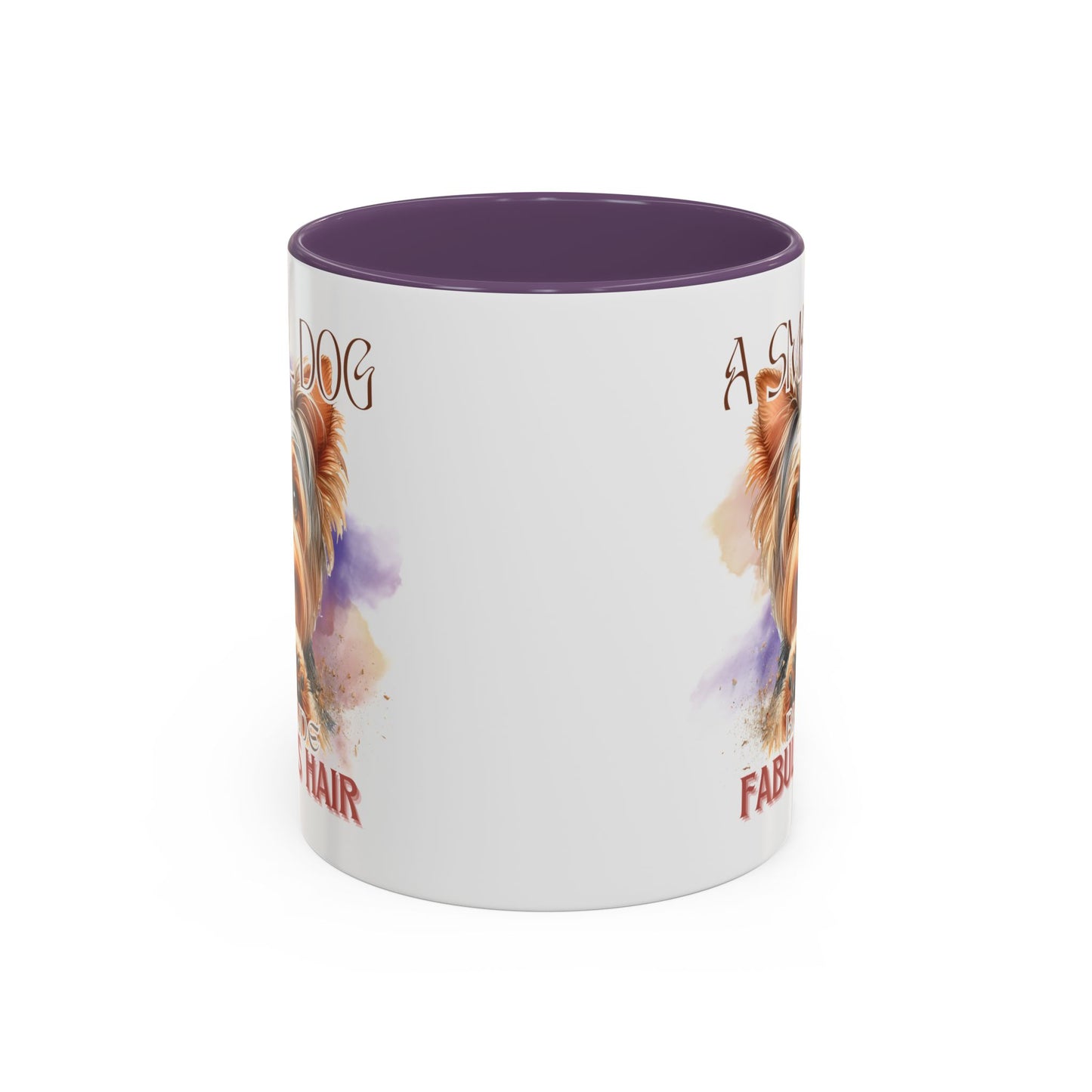 Animal Mug - A Small Dog