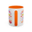 Anniversary Mug - I Love You More Than Yesterday