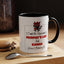 Humor Mug - I Could Be Successful