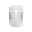 Motivation Mug - Let Them Misunderstand You