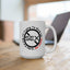 Adult Mug - I'm Trying To Give Up Sex