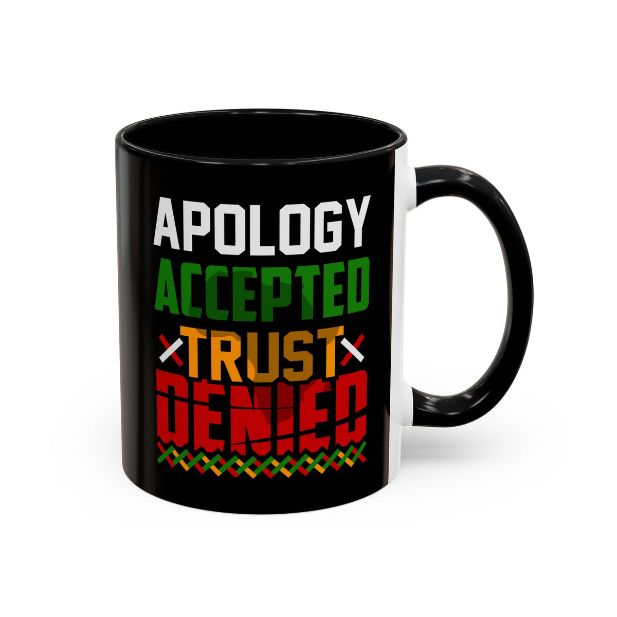 Black History Mug