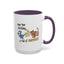 Birthday Mug - Full of Surprises