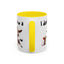 Humor Mug - I Don't Give a Rats Ass