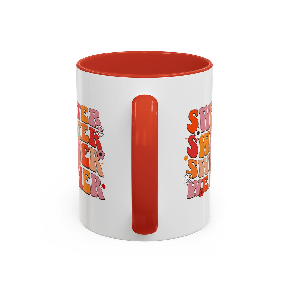 Fall Mug