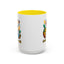 Adventure Mug - Listen To The Wild