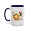 Birthday Mug - Happy Birthday Sun