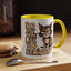 Animal Mug - Do Not Take Life