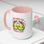 Anniversary Mug - We Make The Perfect Pear