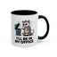 Office Mug - I'll Be In My Office