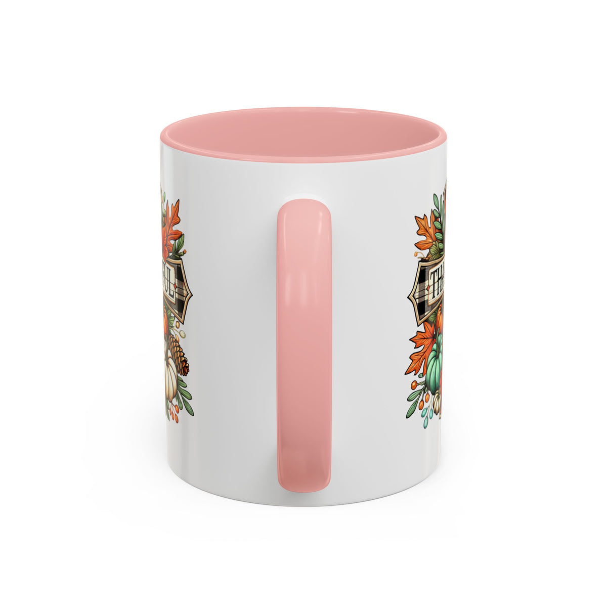 Fall Mug