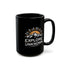 Adventure Mug - Explore Unknown
