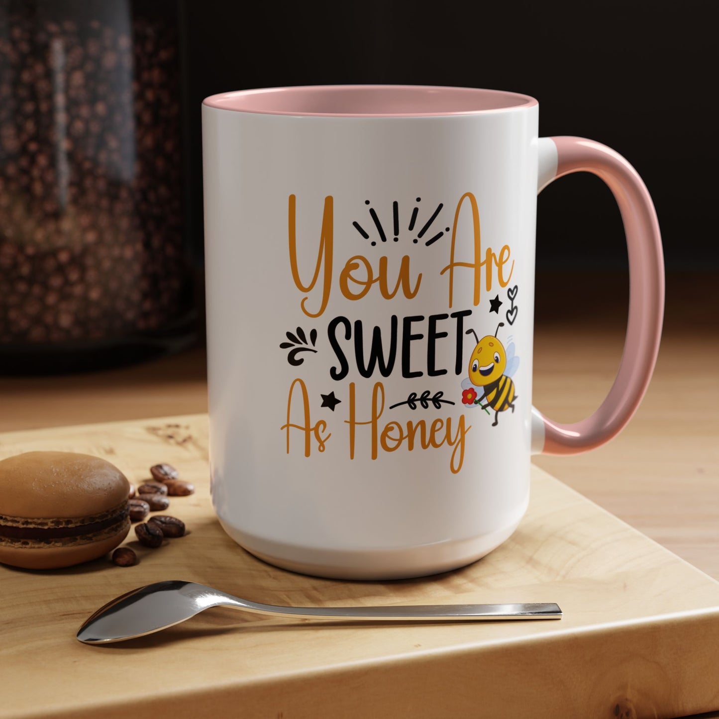 Wellness Mug - You Are Sweet