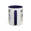 Humor Mug - Ignore Everthing