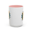 Father's Day Mug - Super Dad