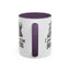 Humor Mug - I'll Get Over It Cat
