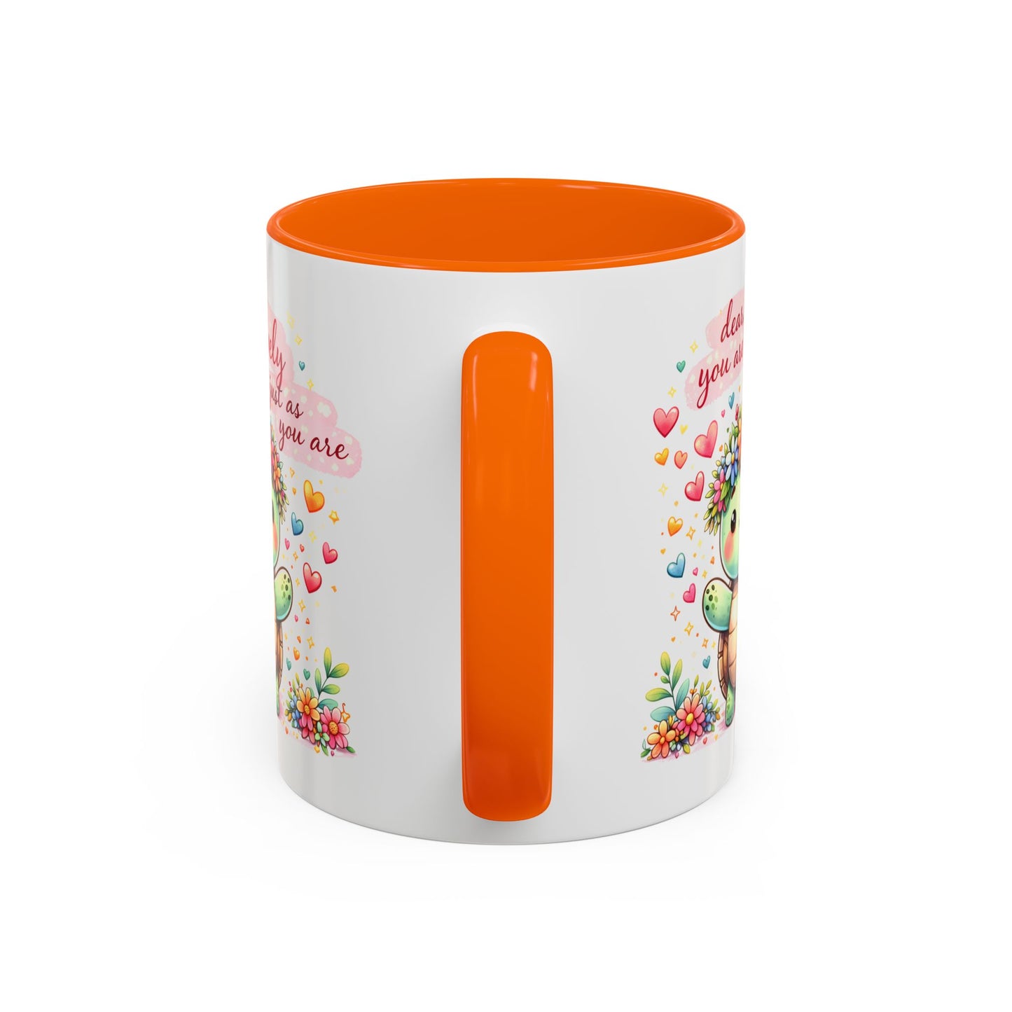 Wellness Mug - You Are Lovely