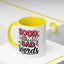 Humor Mug - Good Moms Say Bad Words