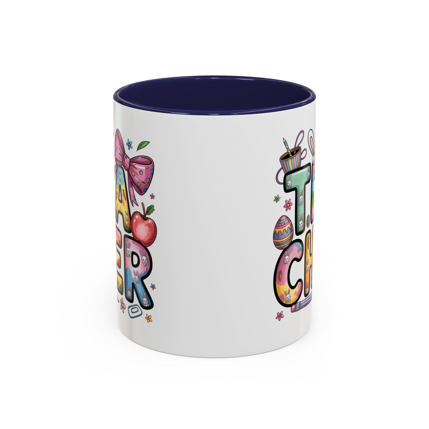 Easter Mug - Teacher Easter