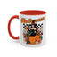 Halloween Mug - Sexy Witch