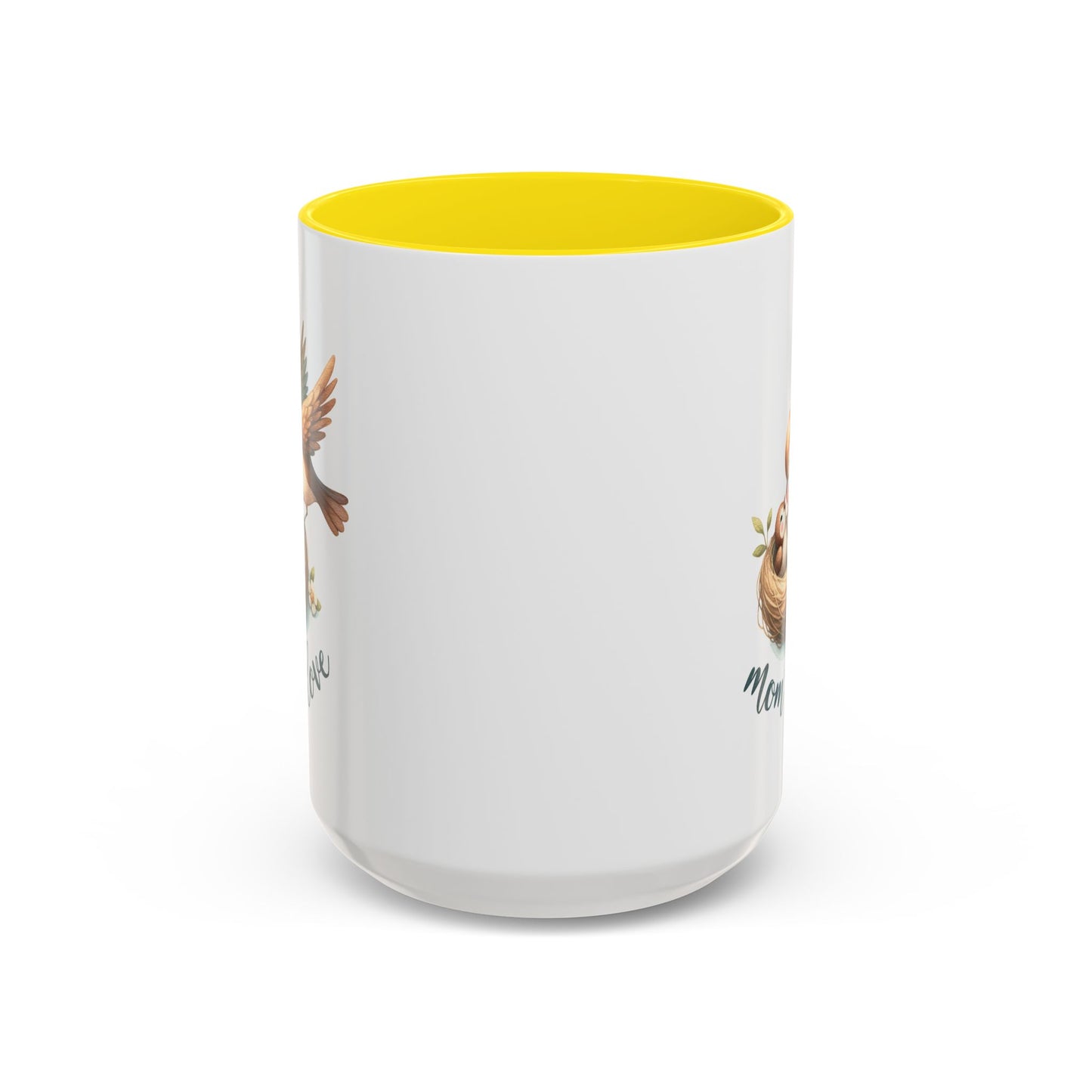 Mother's Day Mug - Mom's Love