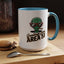 Alien Mug - Greetings From Area 51