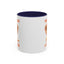 Valentine's Day Mug - I'm Not Lion I Love You