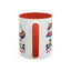 Humor Mug - Born to Sparkle