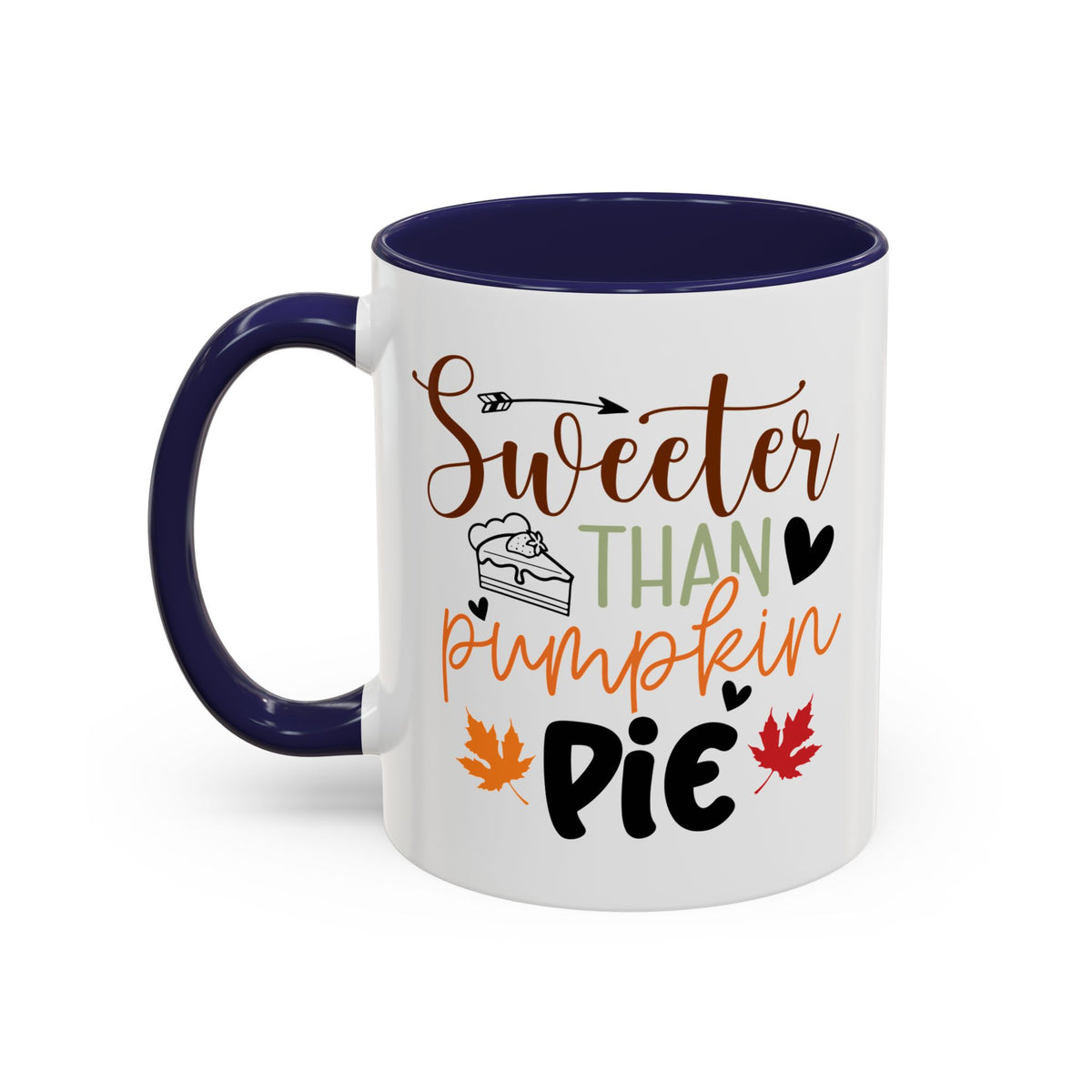 Fall Mug