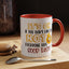 Humor Mug - It's Ok If You Don't Like Me