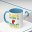 Black History Mug