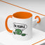 Alien Mug - Ew People