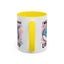 Valentine's Day Mug - I Whale Always Love You