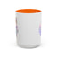 Humor Mug - Sorry I Don't Take Orders