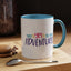 Adventure Mug - Say Yes To New Adventures