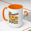 Humor Mug - Hey Autocorrect It's Never Duck