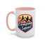 Adventure Mug - Camping Squad