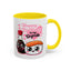 Birthday Mug - Happy Birthday My Soymate