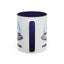 Alien Mug - F*cking Humans