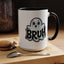 Halloween Mug - Bruh 2