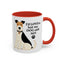 Animal Mug - I'd Love To But