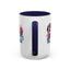 Humor Mug - I'm Not Weird I Am Limited Edition