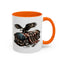 4th of July Mug - American Bald Eagle Fallen Soldier