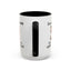 Animal Mug - I'm So Grumpy I'm Not Even Talking To Myself