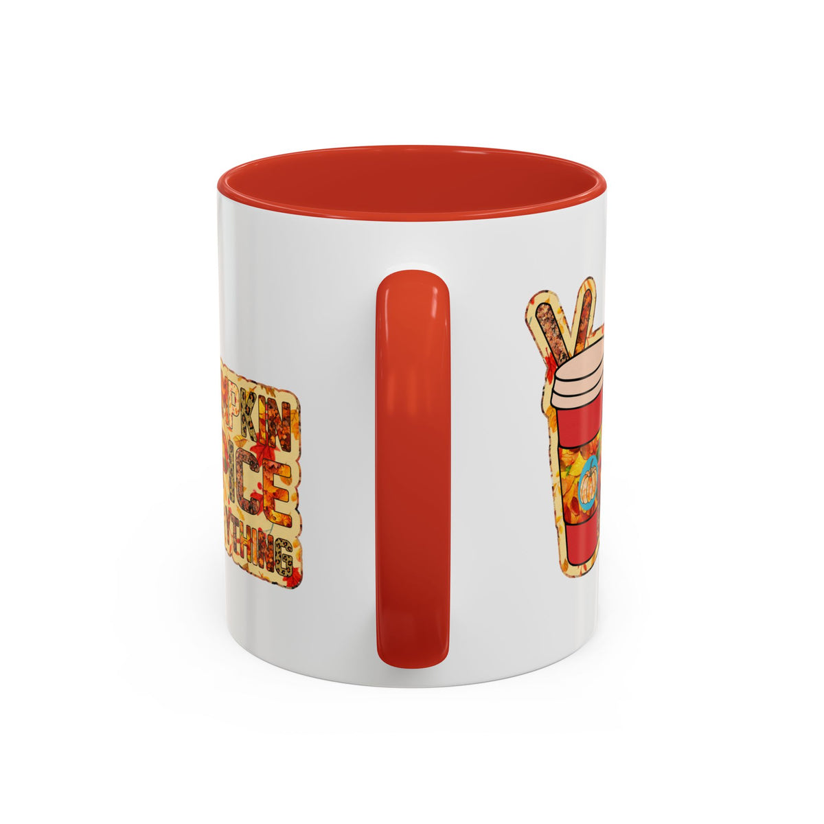 Fall Mug