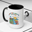 Adventure Mug - Adventure Awaits